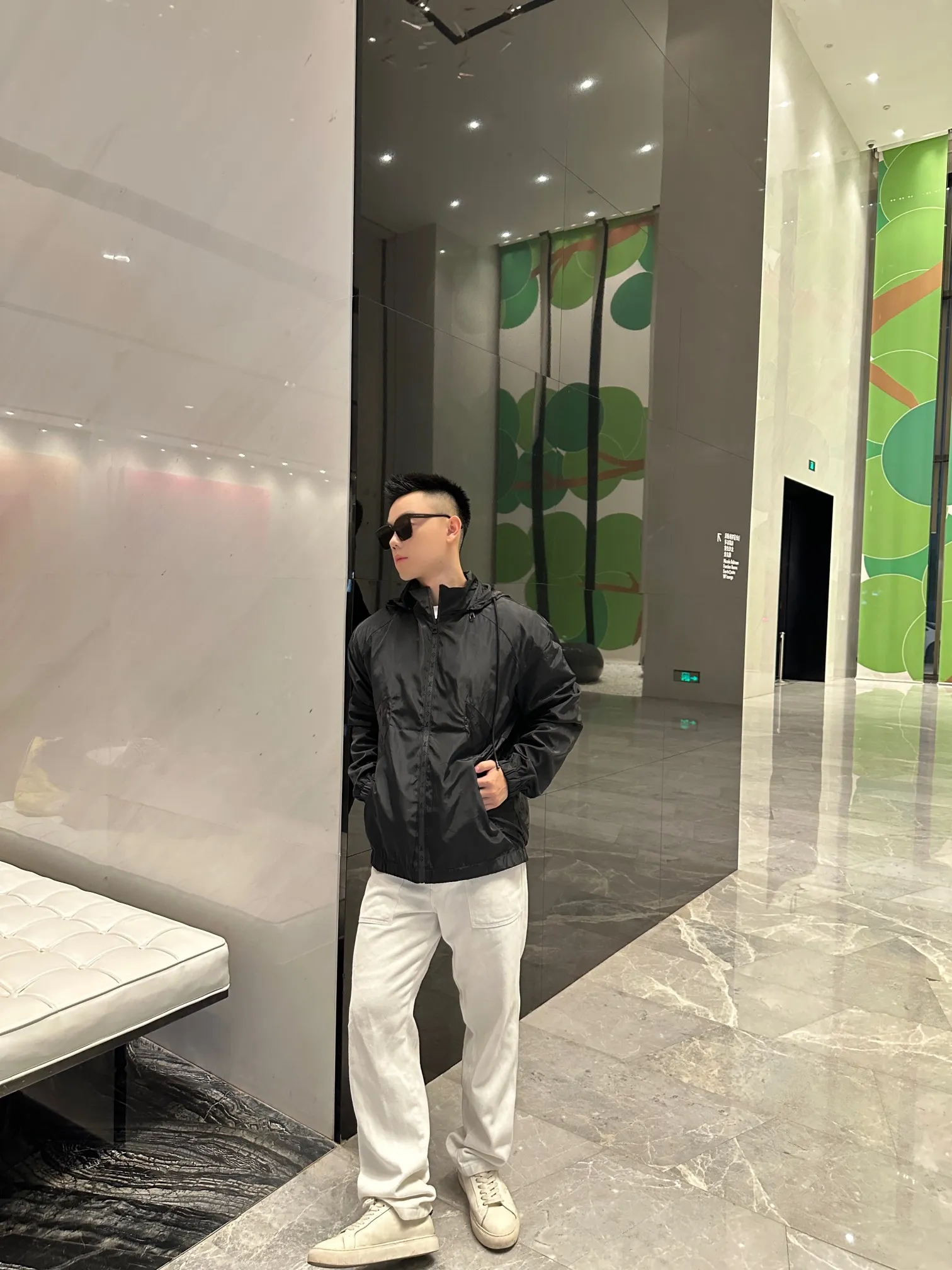 Model picture